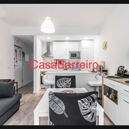 Casabarreiro Apartment Barreiro  Exterior foto