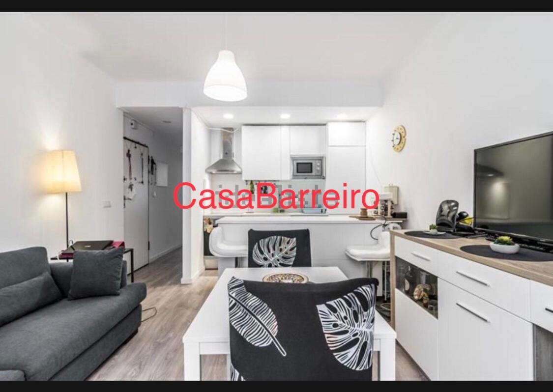 Casabarreiro Apartment Barreiro  Exterior foto