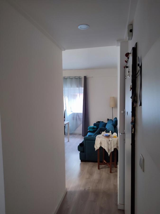 Casabarreiro Apartment Barreiro  Exterior foto
